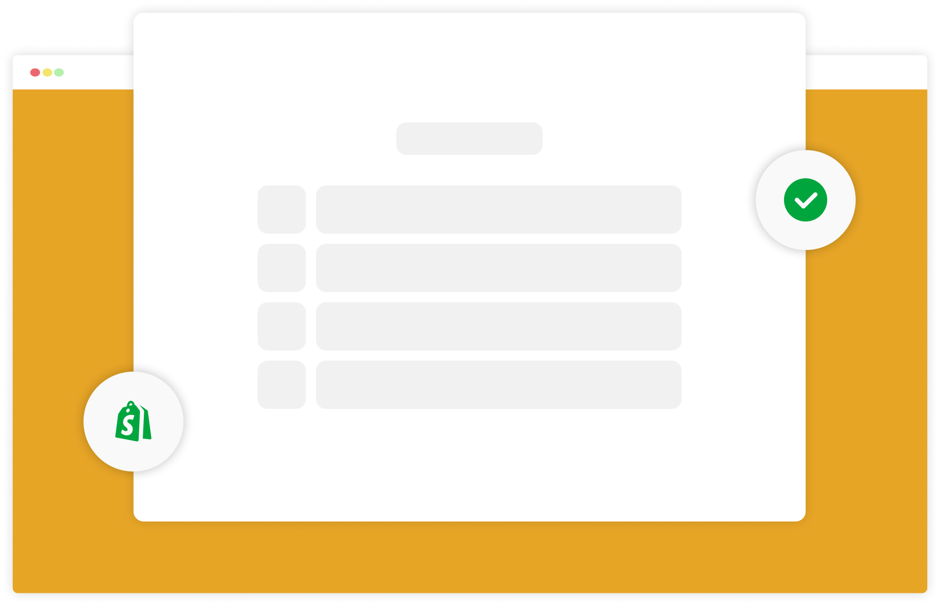 Guide Setup – Instant Drop Store